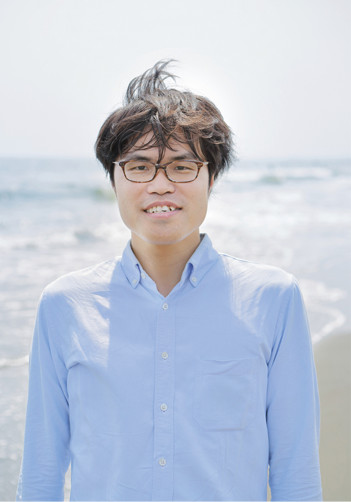 プロフィール画像